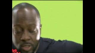 Wyclef Jean - 'Plug It In' Bonus  (The Electric Company)