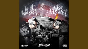 Paved The Way (feat. Young Scooter)