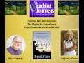 Turning Pain Into Purpose: The Regina LaFrance Story|The Teaching Journeys Podcast