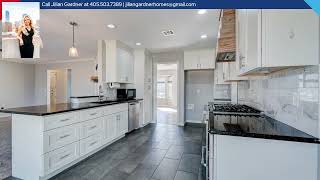 11104 N Ann Arbor Avenue, Oklahoma City, OK 73162