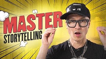 How to Use Stories to Elevate Your Brand