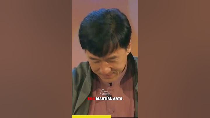 Egg Martial Art  | Jackie Chan break bricks | Fan Girl | Jackie Chan Stunts | 🔥🔥🔥