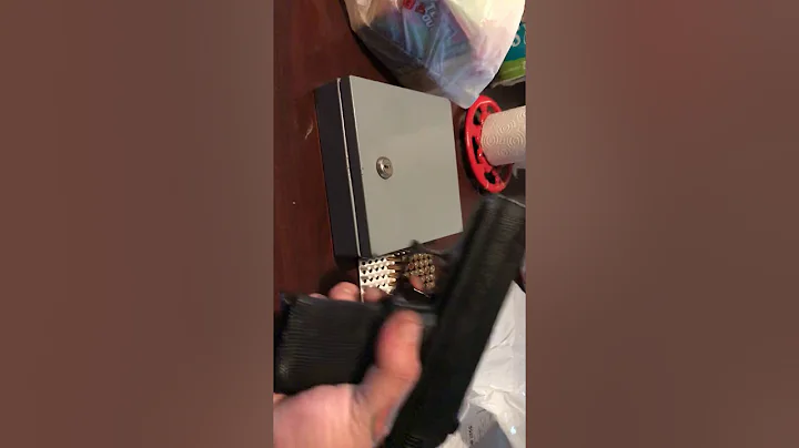 High point C-9 compatibility with 15 round pro mag magazine review