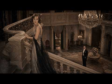 A Woman of Affairs: Old Hollywood Heartbreak in A Woman of Affairs Full Movie HD