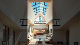 Luminous Cavern Choir: A New Twist on Organic Architecture