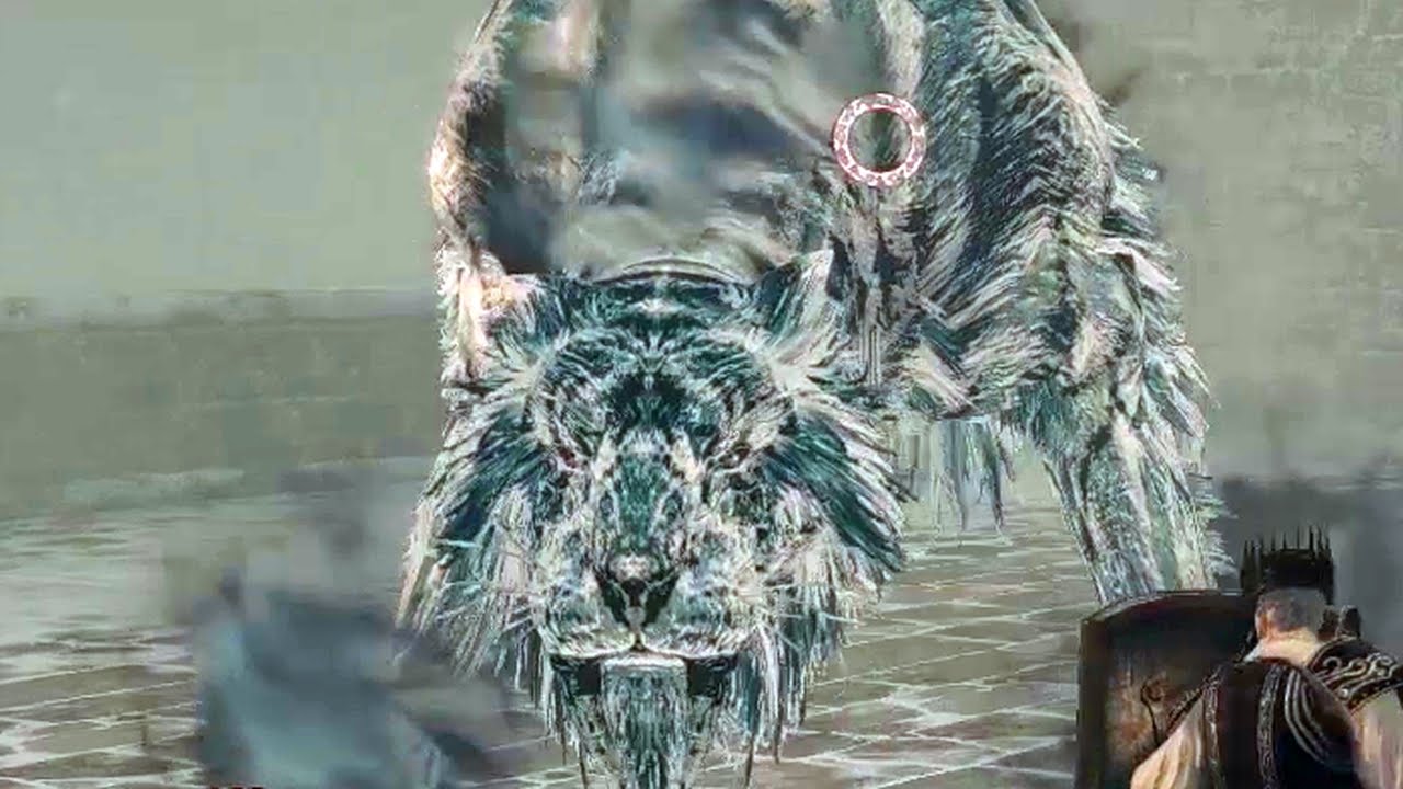 Things Not to Do in Dark Souls 2 - Dark Souls II Guide - IGN