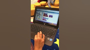 Hour of Code Dance Party!