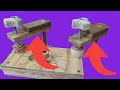Bench clamps that changed my world!