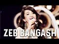 Zeb Bangash | Best OST Diyar-E-Dil | Lux Style Award 2016