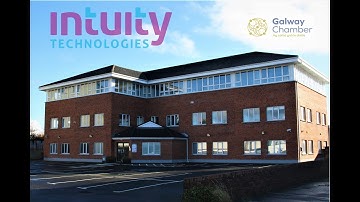 Intuity Business After Hours with Galway Chamber - June 2019