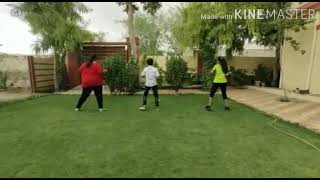 The Jawaani Song Dance Cover By Bothras Trio