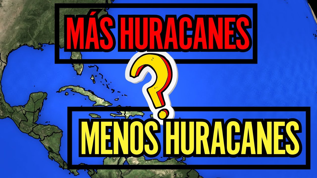Temporada de Huracanes Cuba
