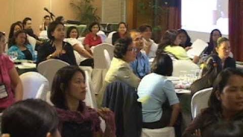 Creative Thinking Methods, Monk in Black