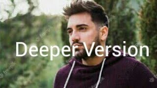 Skillet - Monster (Deeper Version)_Lower Pitch