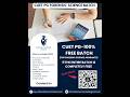 🚨 CUET PG Forensic Science– 100% FREE Preparation Forensic Mindset brings you a complete FREE batch