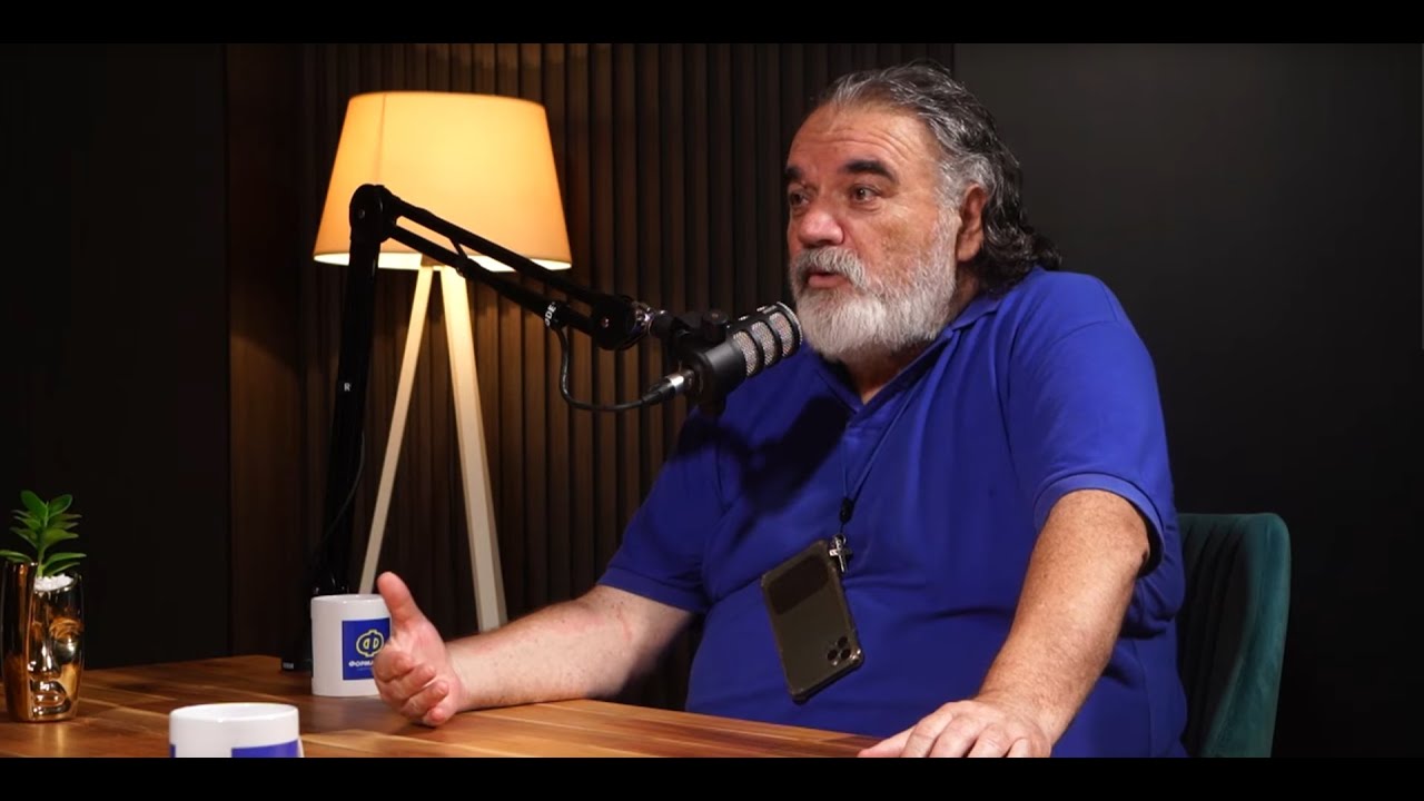 Бубо Каров: Луѓето велат вие цел живот се зезате и пари правите | Biznis Muabeti