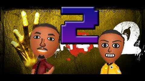 TK and Sorpion play Left 4 Dead 2 Part 2: Well we suck