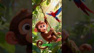 🦁Uma Jornada Incrível pelo Mundo Animal #curiosidades