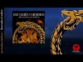JOSE ANDREA Y UROBOROS - VIDEO LYRIC