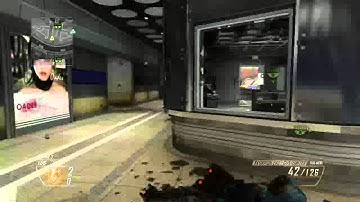 VeMoX 1v3 w/ Nasty ass turn on