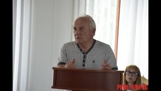 Обєднання Навколо Проблеми