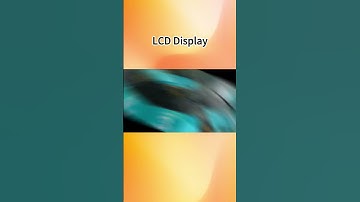 LCD Display，Industrial LCD Display，Industrial Monitor，Rugged Industrial LCD Display，Smart Displays