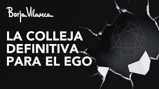 Mi nuevo proyecto online sobre ENEAGRAMA y los 9 eneatipos | Borja Vilaseca by Borja Vilaseca 8,625 views 7 months ago 1 minute, 52 seconds