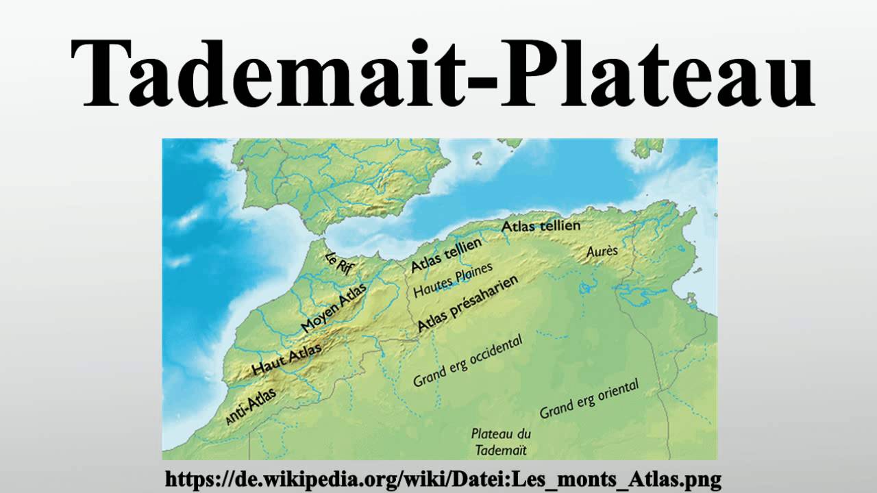 Tademait Plateau YouTube Maxresdefault
