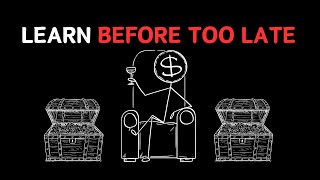 7 Habits of Millionaires - That Most People Learn Too Late