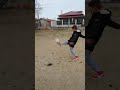 Задна ножица Задна ножица