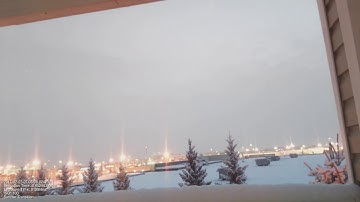 02/23/2017 Raspberry Pi Timelapse