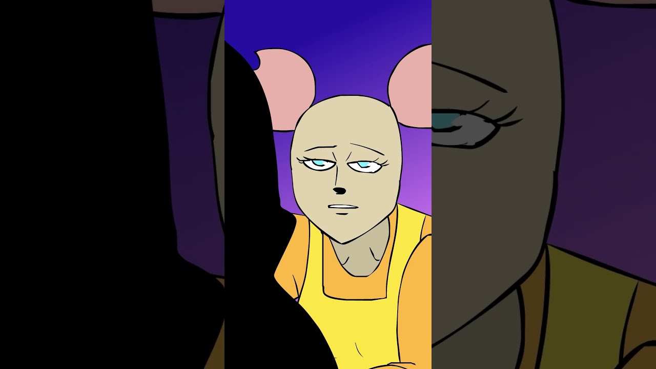 D Animated It S Not Your Fault Dnd Ttrpg Dnd5e