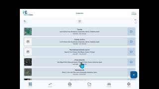 Add or edit a collection record