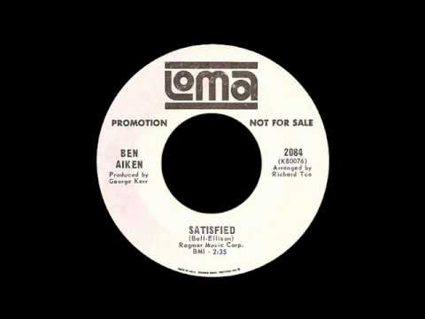 Ben Aiken - Satisfied