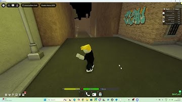 ROBLOX DAHOOD SKIDO STAND SCRIPT (OP)
