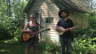 Gillian &amp; Ryland Moranz: Full show | Kaslo Jazz Etc Festival 2020