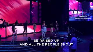 5/27/26 - 7:00 PM Midweek Recharge