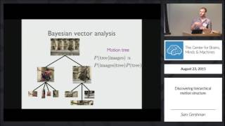 Discovering Hierarchical Motion Structure