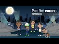 Introducing the pacific learners team