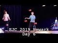 EJC 2019 Newark Day 6 - Diabolo Battle!!!
