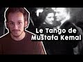 Le tango de mustafa kemal  1 image 1 histoire