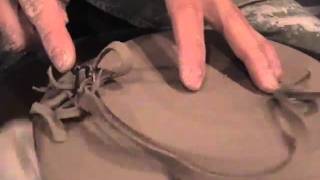 PotteryBasics_PlateTrimming.m4v