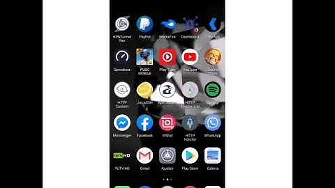 Servidores VPS Telcel Sin redes (HTT Custom, HTT injector Kpn revolución)A Full
