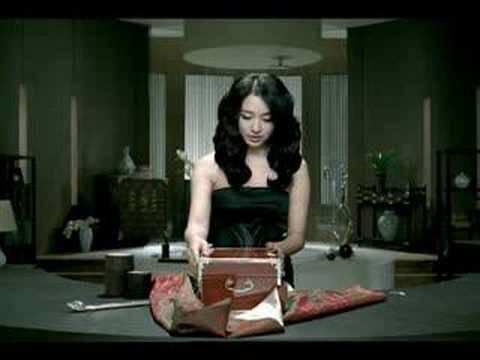 Yoon Eun Hye (윤은혜) - Ryeo CF 30" version