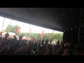 Noisecult @ Purple area defqon.1 2014