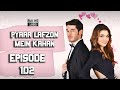 Pyaar Lafzon Mein Kahan - Episode 102 ᴴᴰ