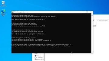 Windows Update ERROR 0XC0020036 In Windows 10 (fixed) | 2023