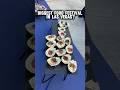 Biggest food festival in Las Vegas? #food #vegasunstripped #foodiechronicles