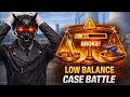 SKINCLUB LOW BALANCE CASE BATTLE ! (SkinClub Promo Code 2026)