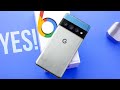 Какой Google Pixel взять в 2021 году?